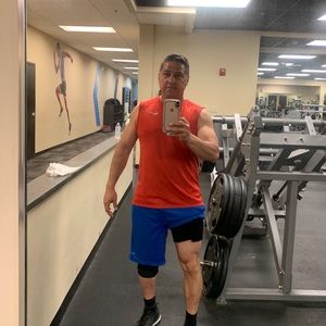 Meet your Posher, Alberto